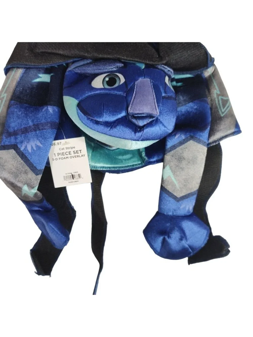 Disguise item description